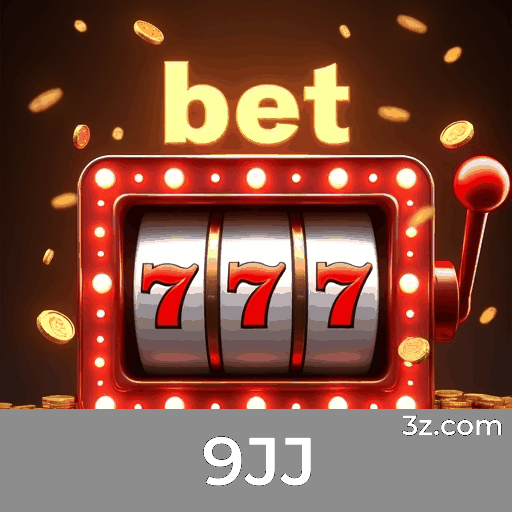 9JJ: Sua Plataforma de Apostas Profissional