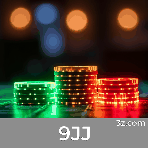 9JJ: Bônus e Promoções Exclusivas para Você 9JJ: Bônus e Promoções Exclusivas para Você