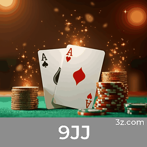 9JJ: Seu Cassino Online Premium e Seguro